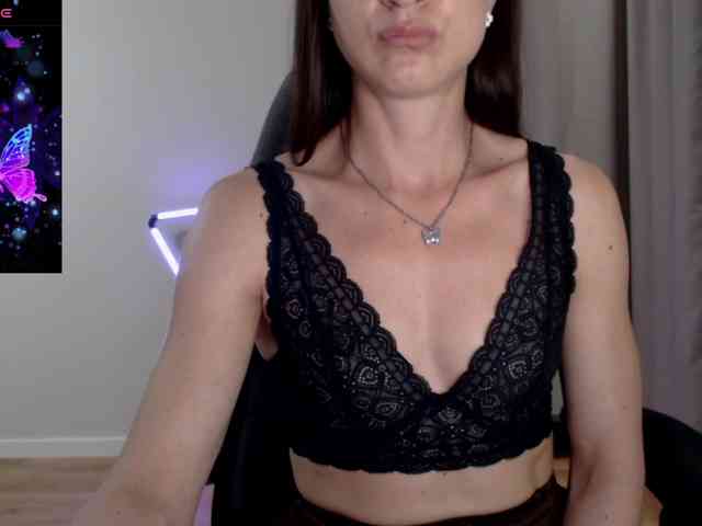 -Konffetka- webcam