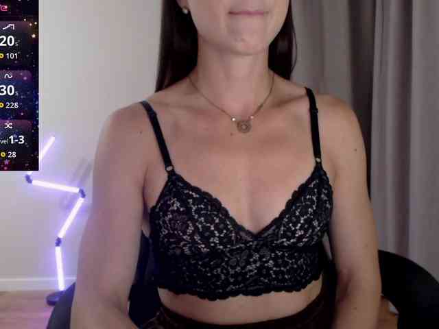 -Konffetka- webcam