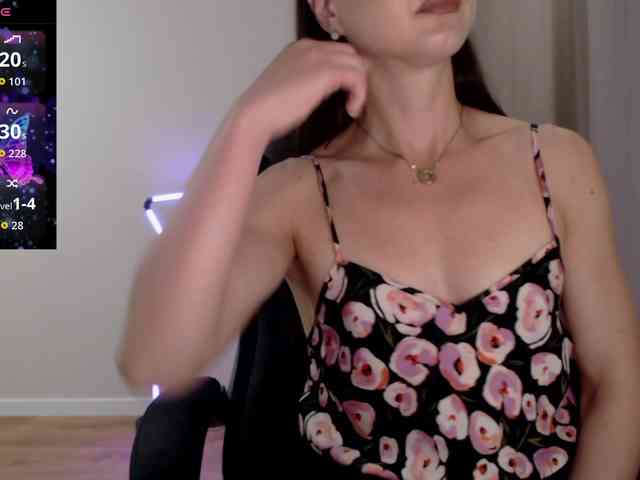 -Konffetka- webcam