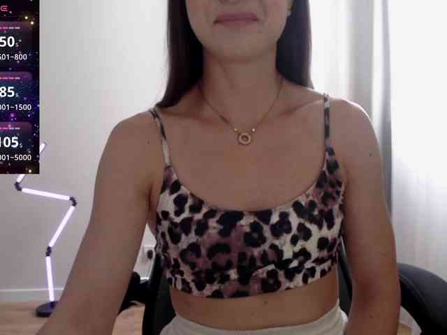 -Konffetka- webcam