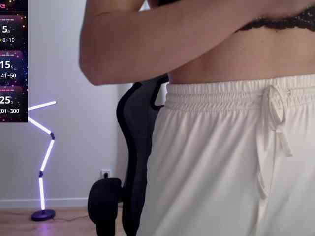 -Konffetka- webcam
