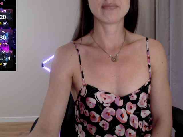 -Konffetka- webcam