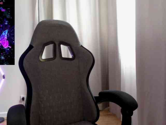 -Konffetka- webcam