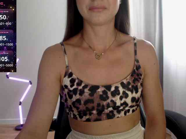 -Konffetka- webcam
