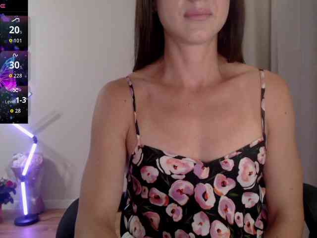 -Konffetka- webcam