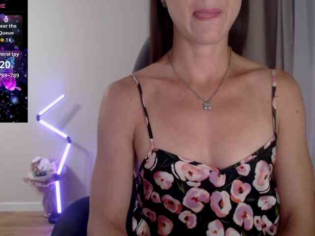 -Konffetka- webcam