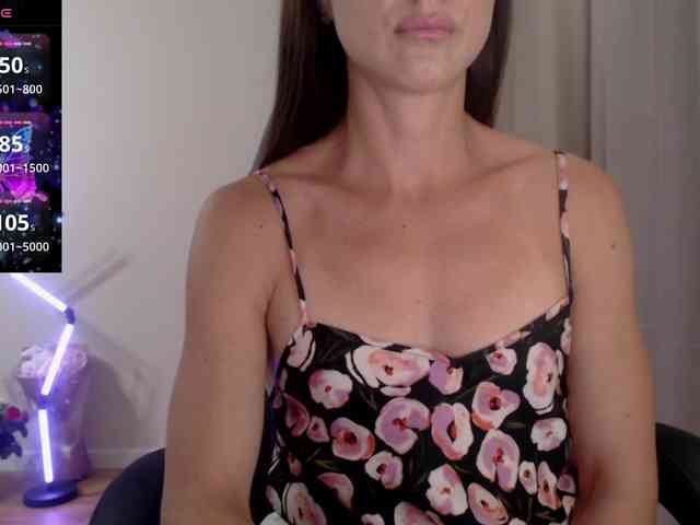Lapochka2 Live Webcam on BongaCams