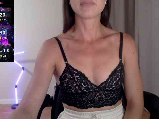 -Konffetka- webcam