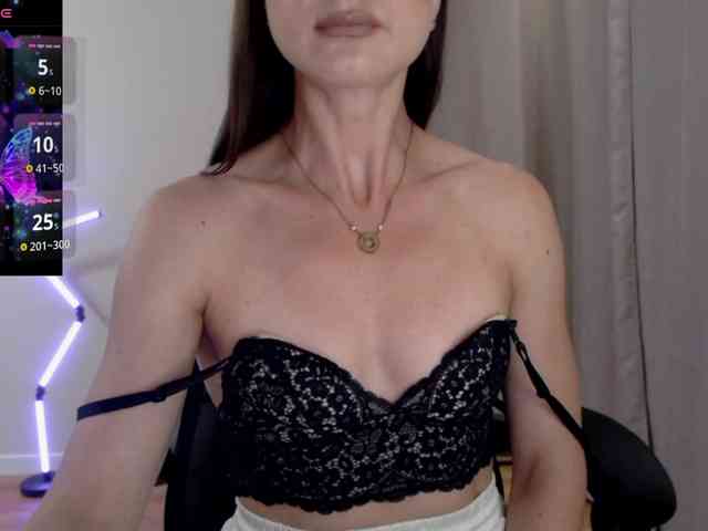 -Konffetka- webcam