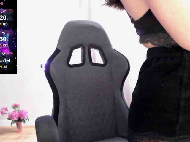 -Konffetka- webcam
