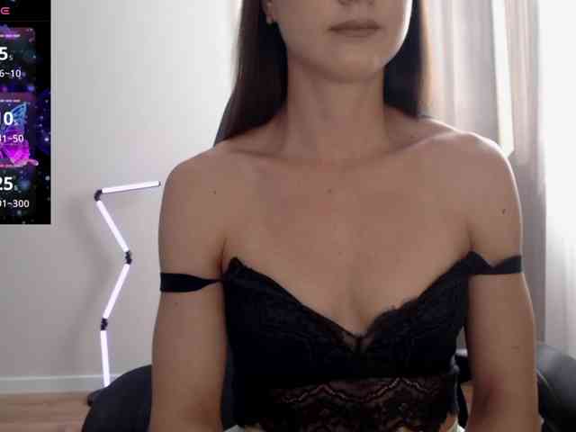 -Konffetka- webcam