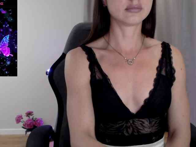 -Konffetka- webcam