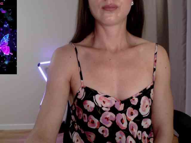 -Konffetka- webcam