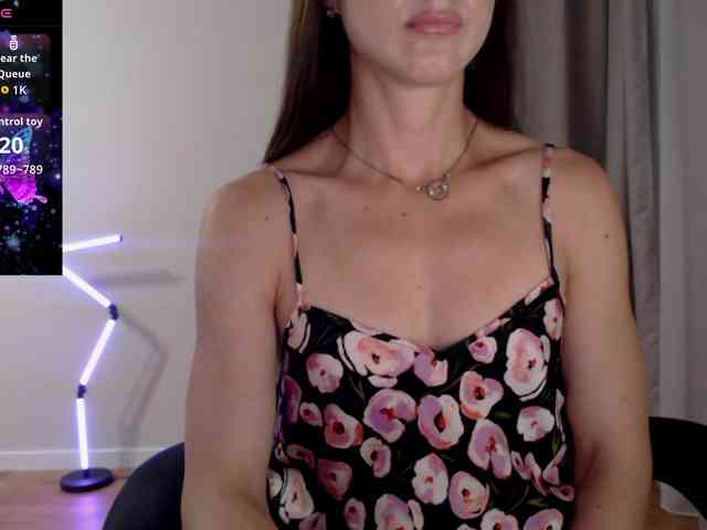 -Konffetka- webcam
