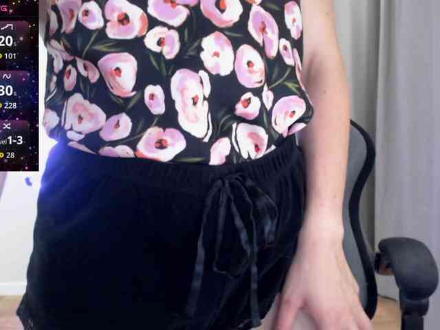 -Konffetka- webcam