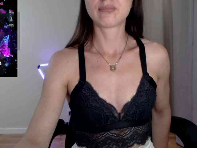 -Konffetka- webcam