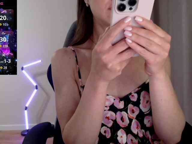 -Konffetka- webcam