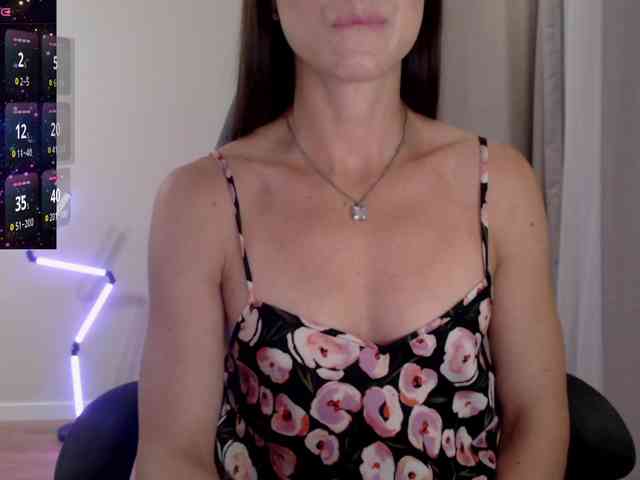 -Konffetka- webcam