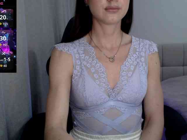 -Konffetka- webcam