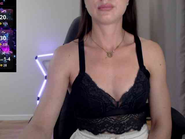 -Konffetka- webcam