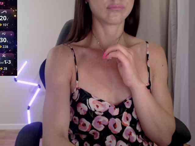 Lapochka2 Sex Cam Show