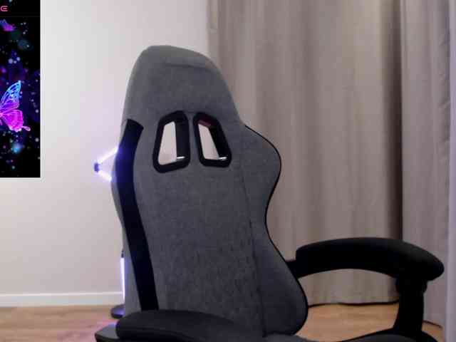 -Konffetka- webcam
