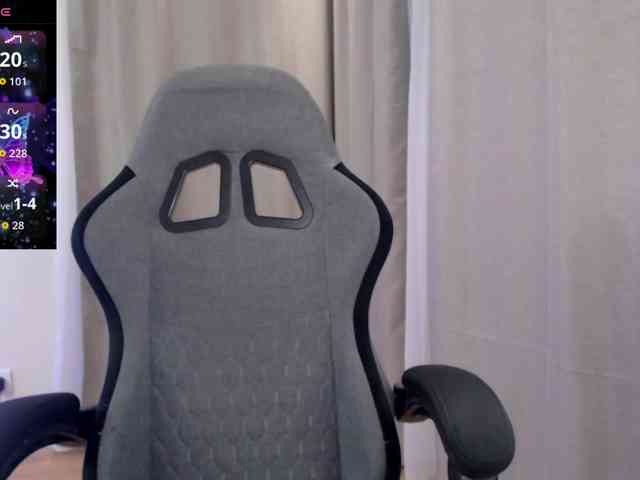 -Konffetka- webcam