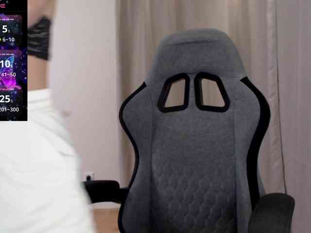 -Konffetka- webcam