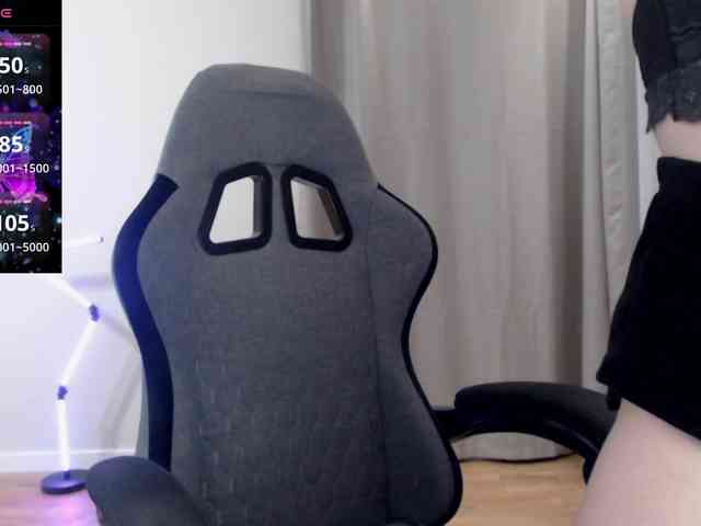 -Konffetka- webcam