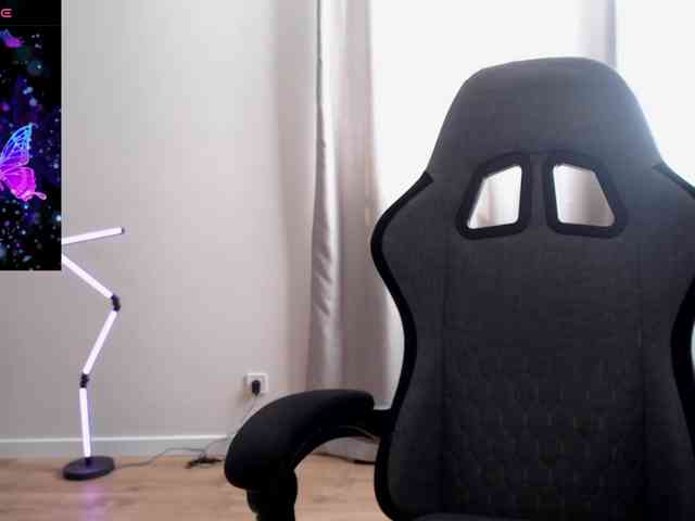 -Konffetka- webcam