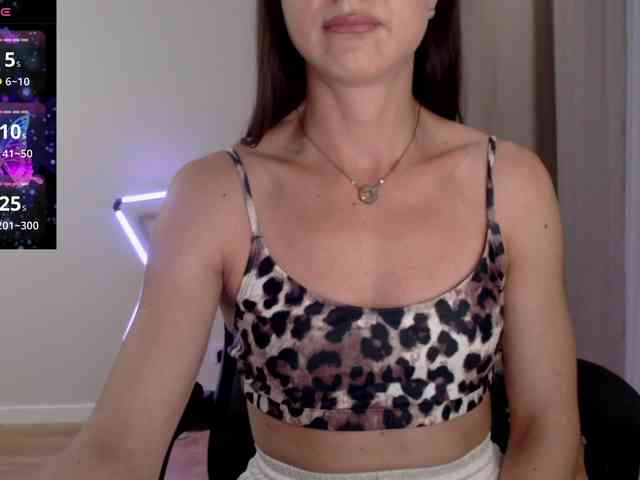 -Konffetka- webcam