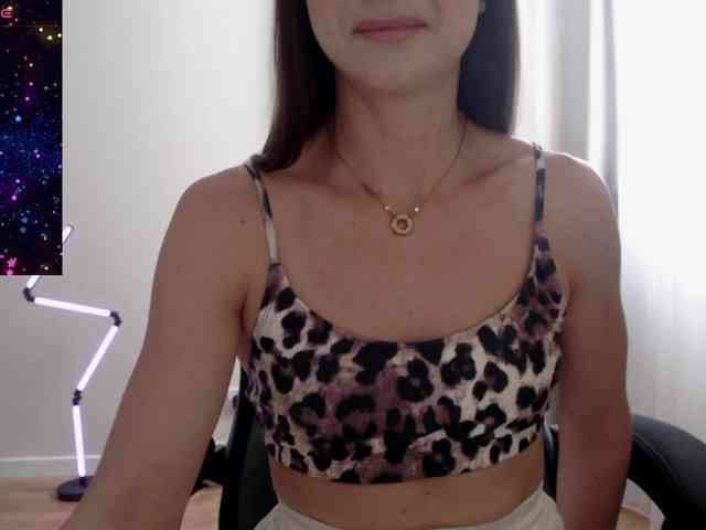 -Konffetka- webcam