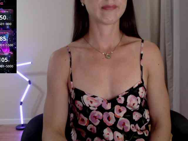 -Konffetka- webcam