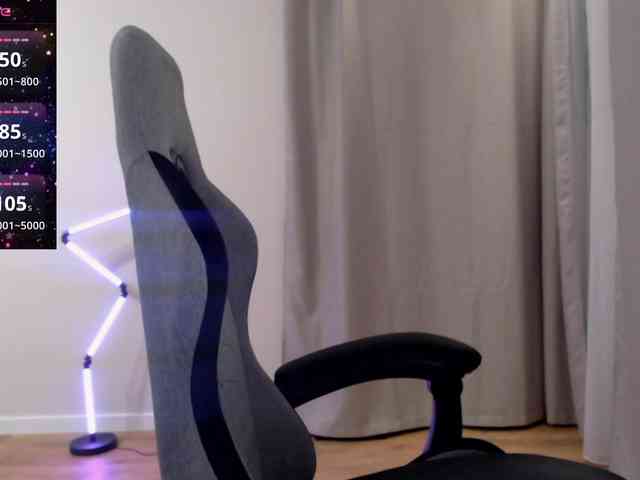 -Konffetka- webcam