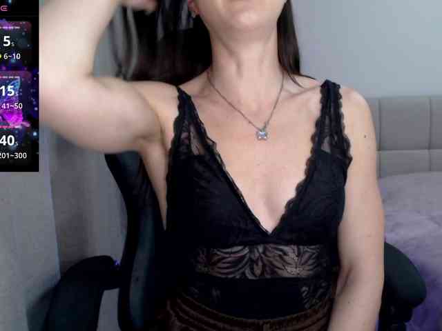 -Konffetka- webcam