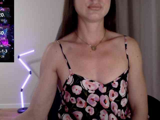 -Konffetka- webcam