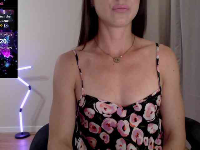 -Konffetka- webcam
