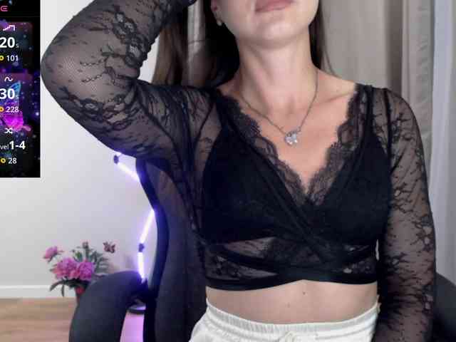 -Konffetka- webcam