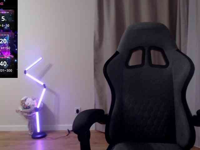 -Konffetka- webcam