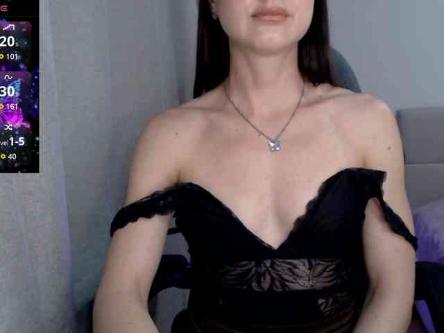 -Konffetka- webcam