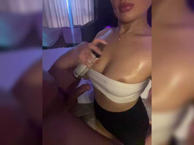 para601 live show