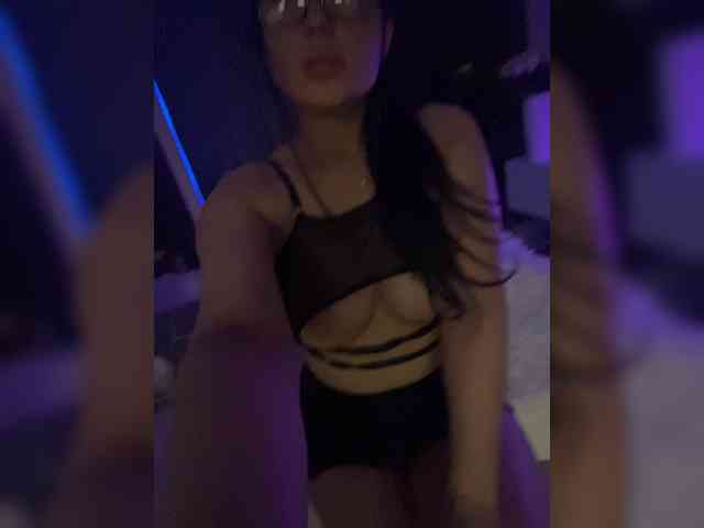CrazySex601 webcam