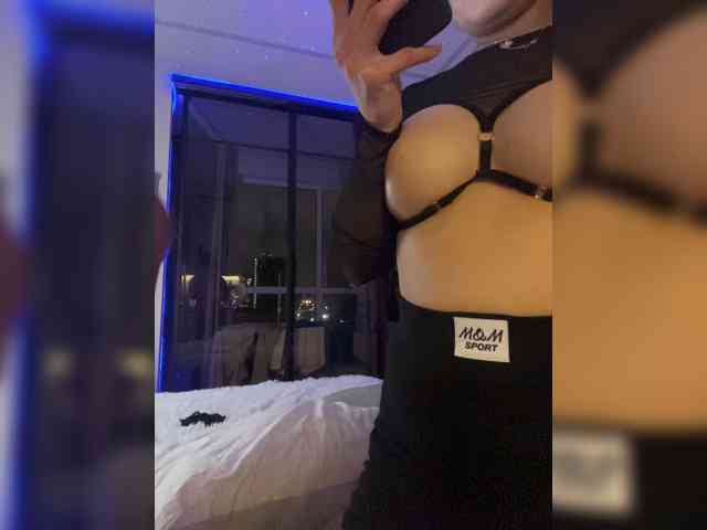 CrazySex601 webcam