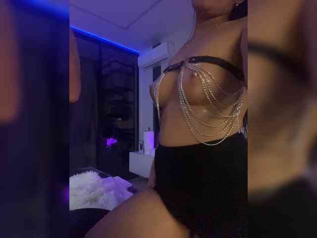 CrazySex601 webcam