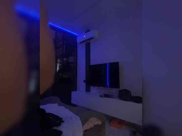 para601 Sex Cam Show