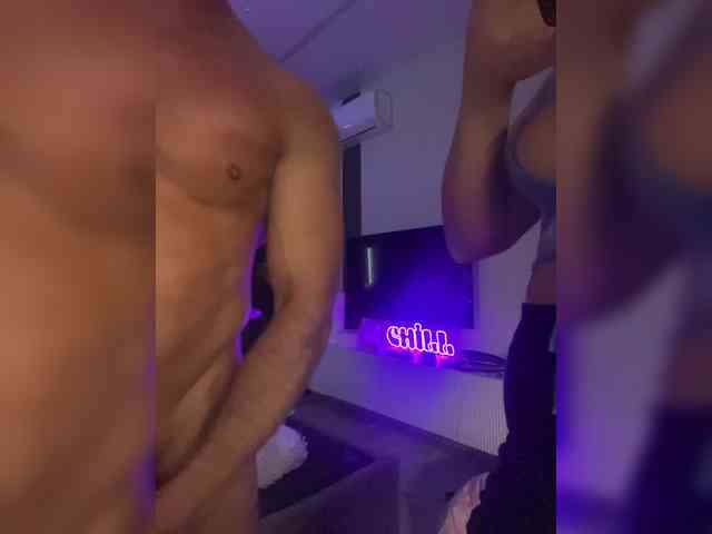 CrazySex601 webcam
