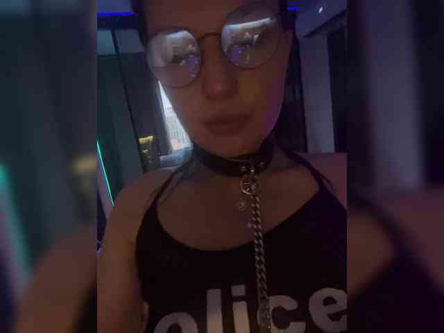 CrazySex601 webcam