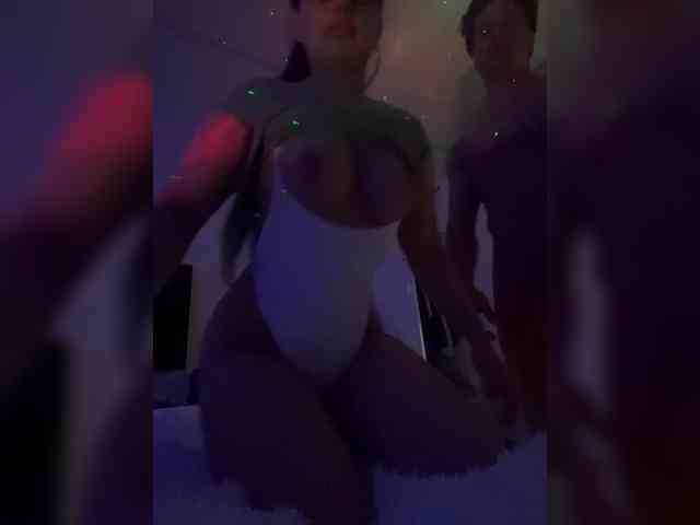 para601 Sex Cam Show