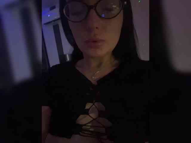 para601 Sex Cam Show