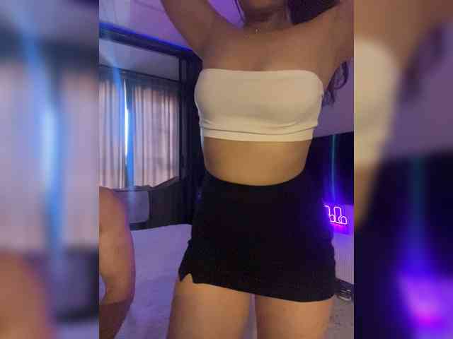 CrazySex601 webcam